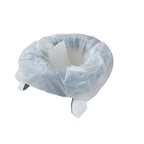 RetailSync:9686 BabyJem Portable Potty w/5 Refill Bags