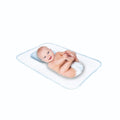 RetailSync:9689 BabyJem Portable Changing Mat