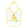 Small Yellow