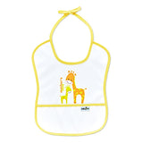 Small Yellow