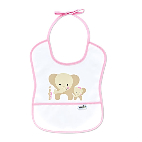 RetailSync:9538 BabyJem Poly Bib