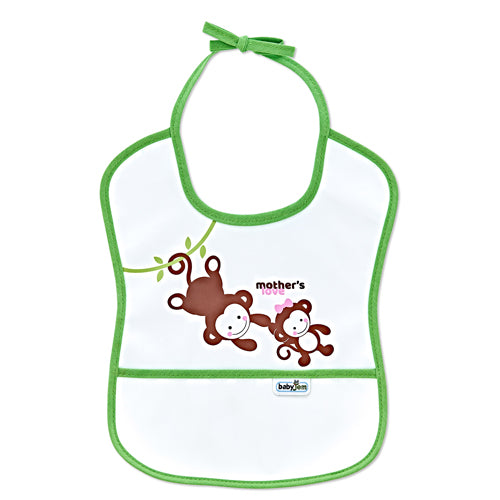RetailSync:9540 BabyJem Poly Bib
