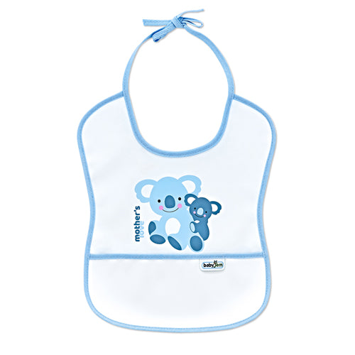 RetailSync:9537 BabyJem Poly Bib