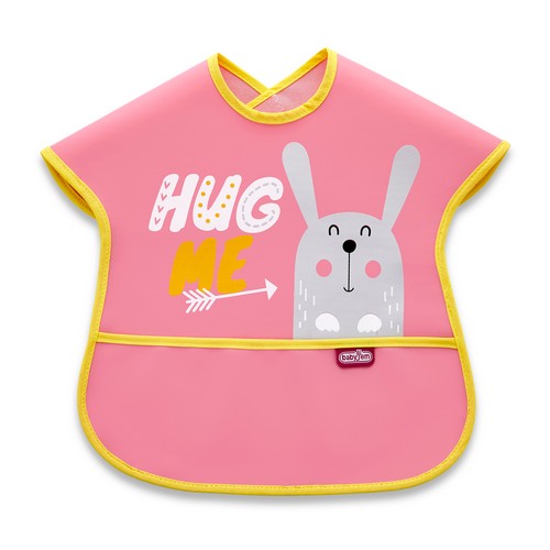 RetailSync:9533 BabyJem Poly Bib