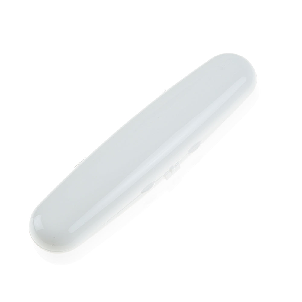RetailSync:9579 BabyJem Plastic Cutlery Travel Case
