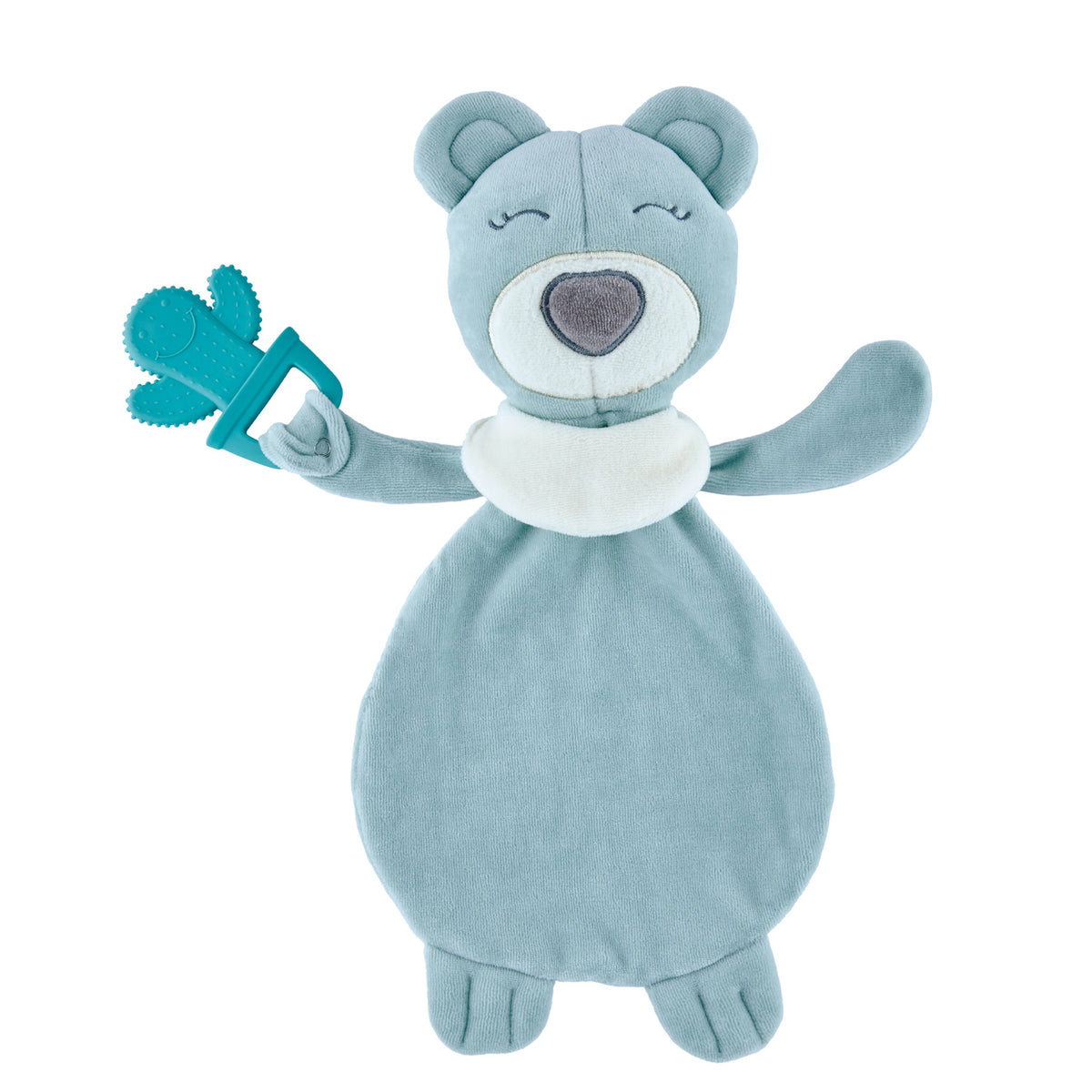 RetailSync:9486 BabyJem My sweet Bear Teether