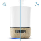 RetailSync:11311 Maxi Cosi Breathe Humidifier