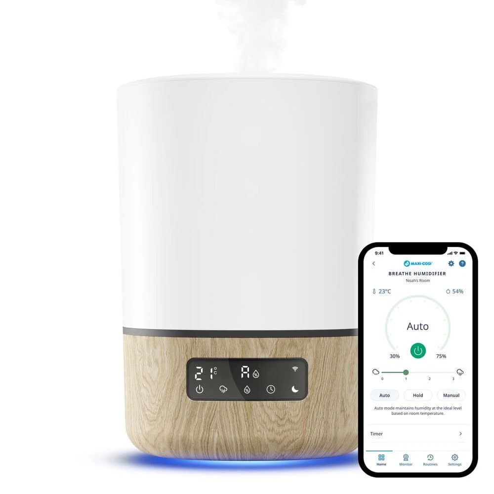 RetailSync:11315 Maxi Cosi Breathe Humidifier