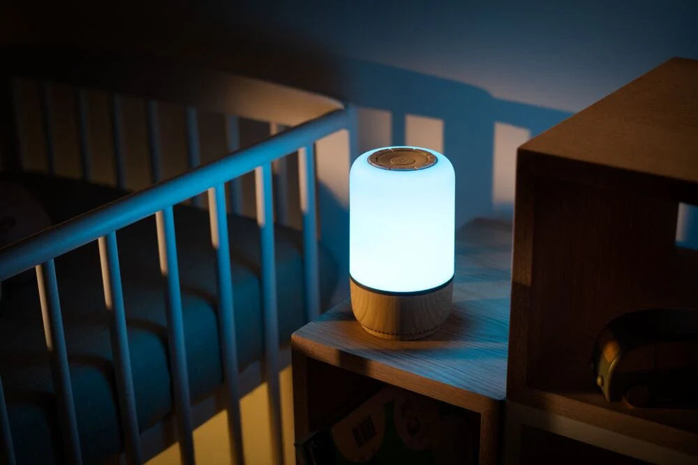 RetailSync:11320 Maxi Cosi Soothe Light & Sound