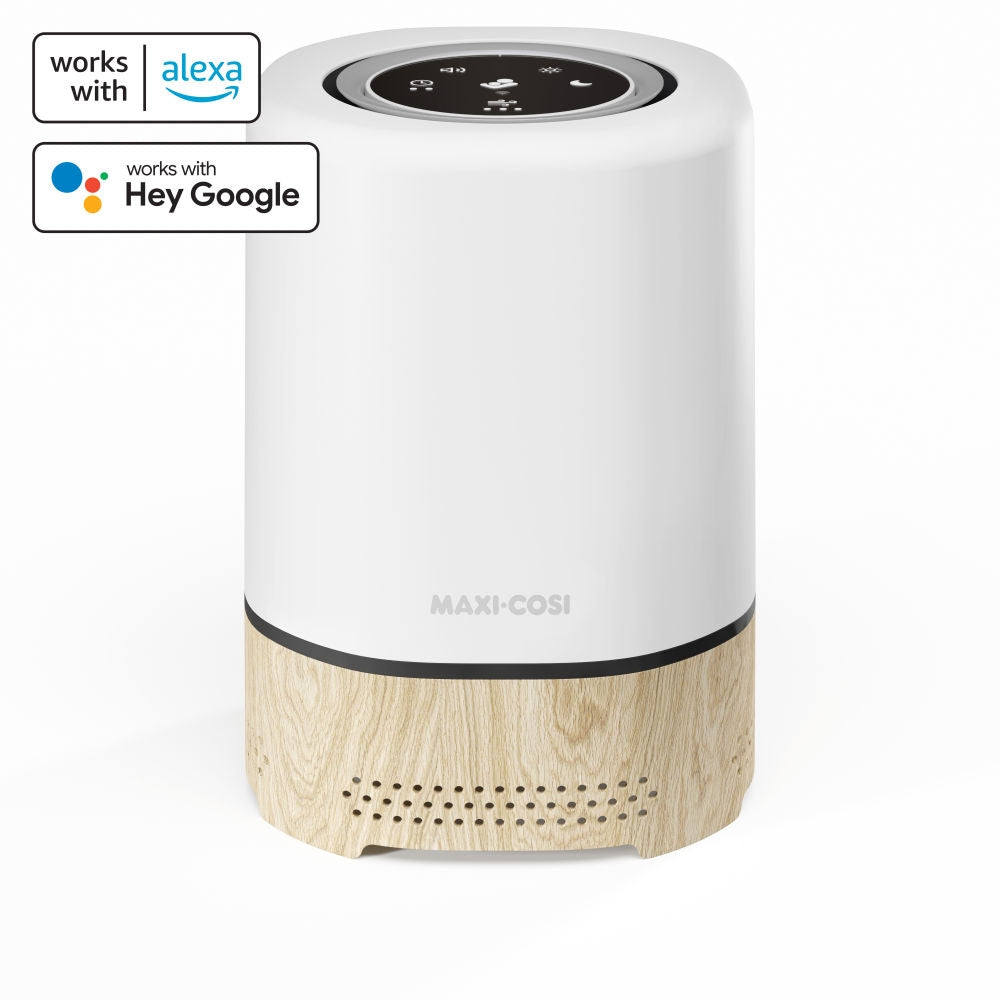 RetailSync:11325 Maxi Cosi Clean 3 in 1 Air Purifier