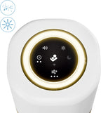 RetailSync:11326 Maxi Cosi Clean 3 in 1 Air Purifier