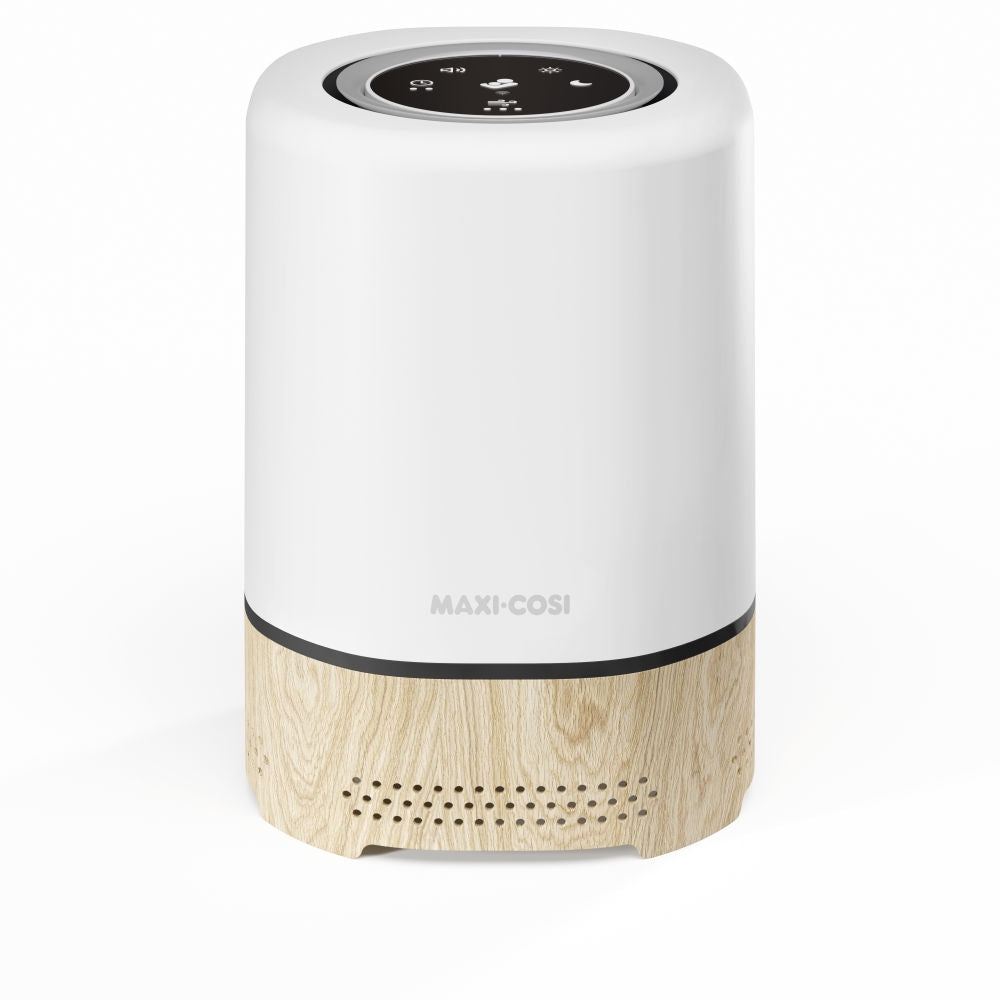 RetailSync:11327 Maxi Cosi Clean 3 in 1 Air Purifier