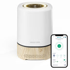 RetailSync:11329 Maxi Cosi Clean 3 in 1 Air Purifier