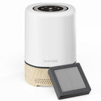 RetailSync:11331 Maxi Cosi Clean 3 in 1 Air Purifier