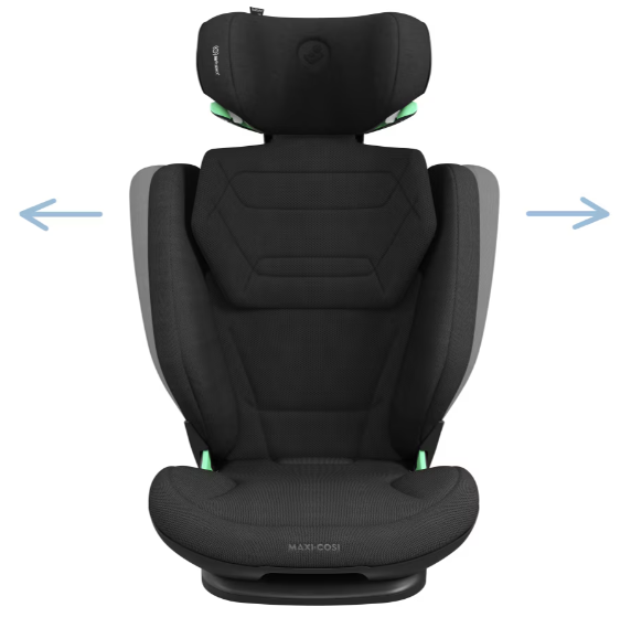 RetailSync:10093 Maxi Cosi Rodifix Pro 2  I-Size