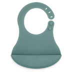 BabyJem Mini Silicone Bib