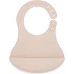 RetailSync:9524 BabyJem Mini Silicone Bib