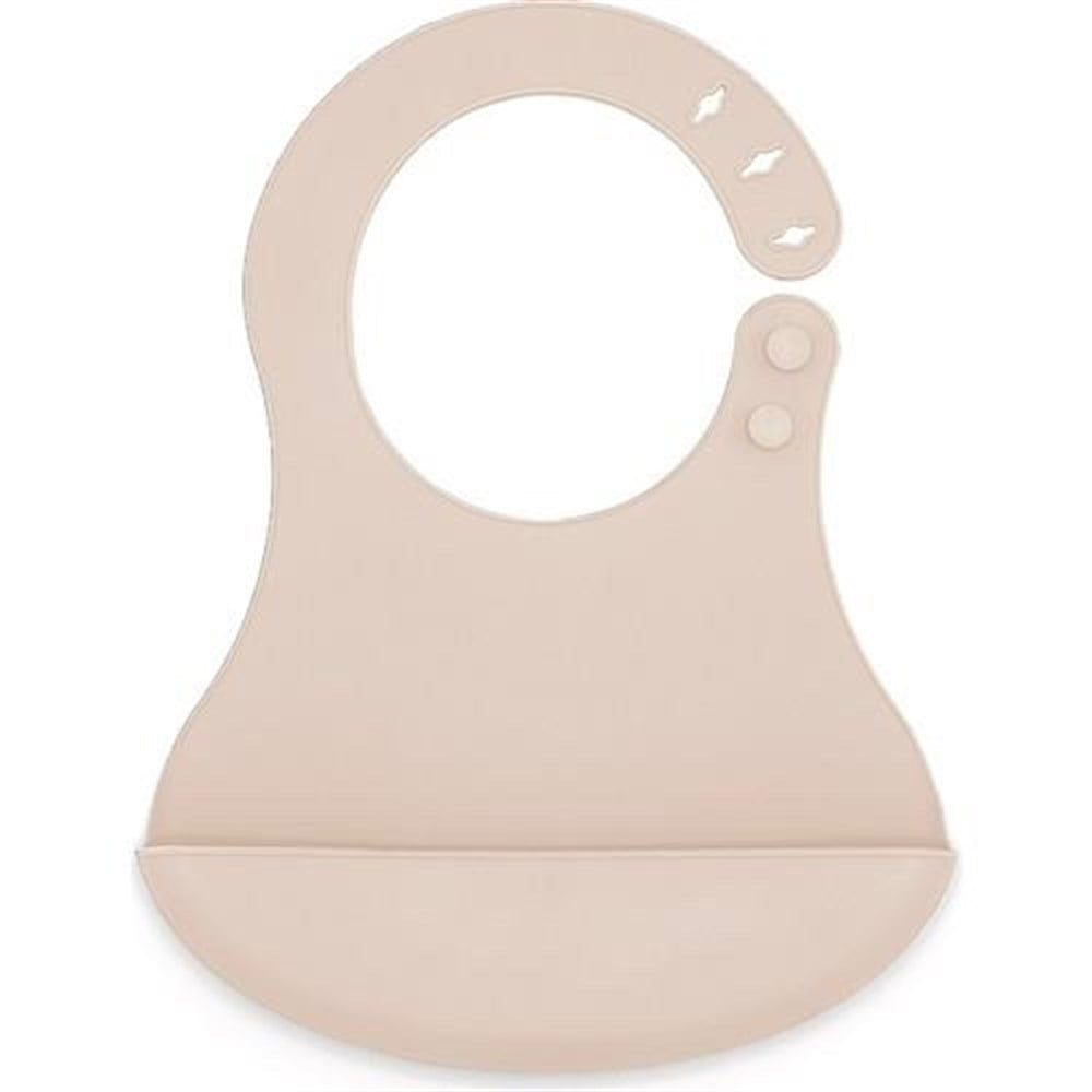 RetailSync:9524 BabyJem Mini Silicone Bib