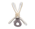 RetailSync:10004 BabyJem Mini Rabbit Rattle