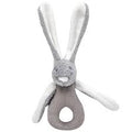 RetailSync:10003 BabyJem Mini Rabbit Rattle