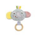 RetailSync:9683 BabyJem Mini Elephant Toy