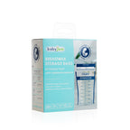 RetailSync:9556 BabyJem Milk Storage Bags 25pcs