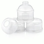RetailSync:9516 BabyJem Milk Powder Container