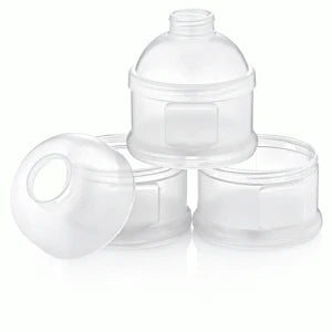 RetailSync:9516 BabyJem Milk Powder Container