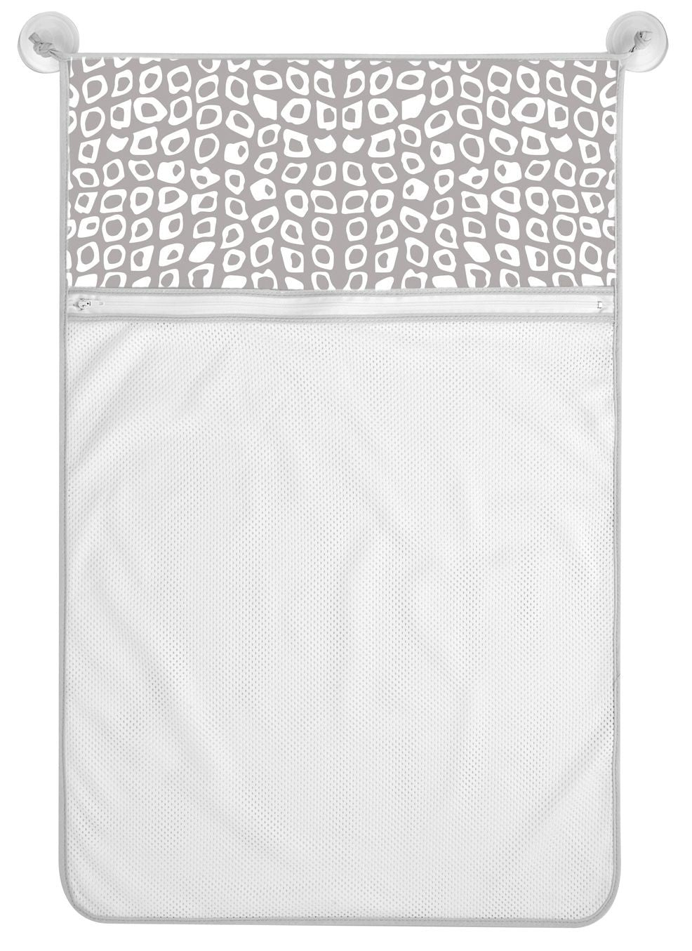 RetailSync:9589 BabyJem Mesh Laundry Bag