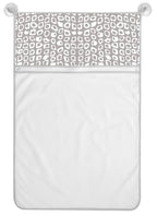RetailSync:9589 BabyJem Mesh Laundry Bag