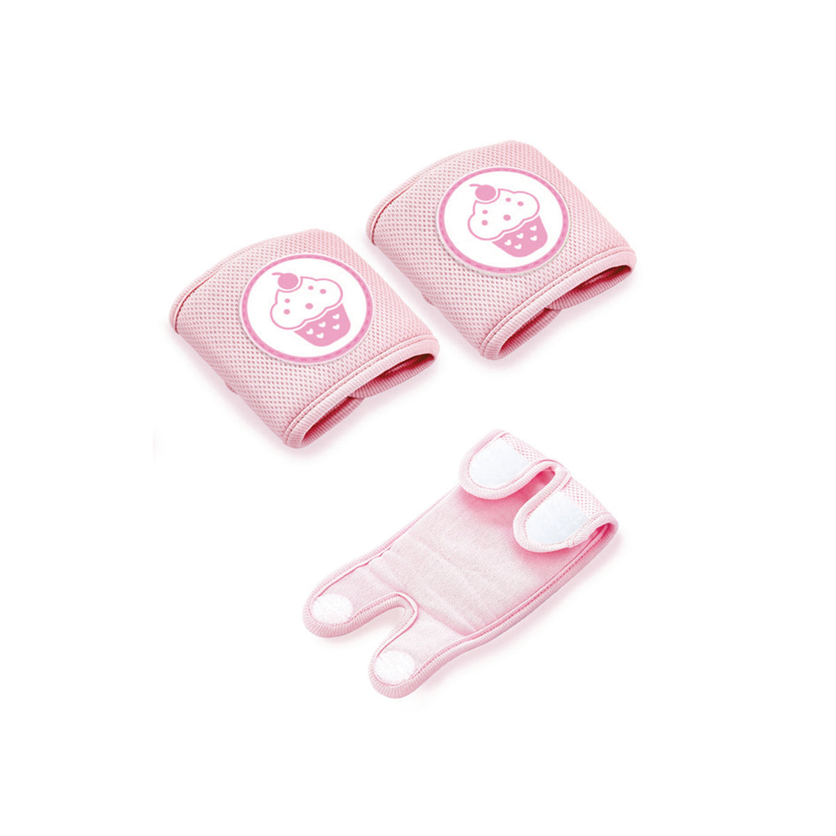 RetailSync:9611 BabyJem Knee Pad