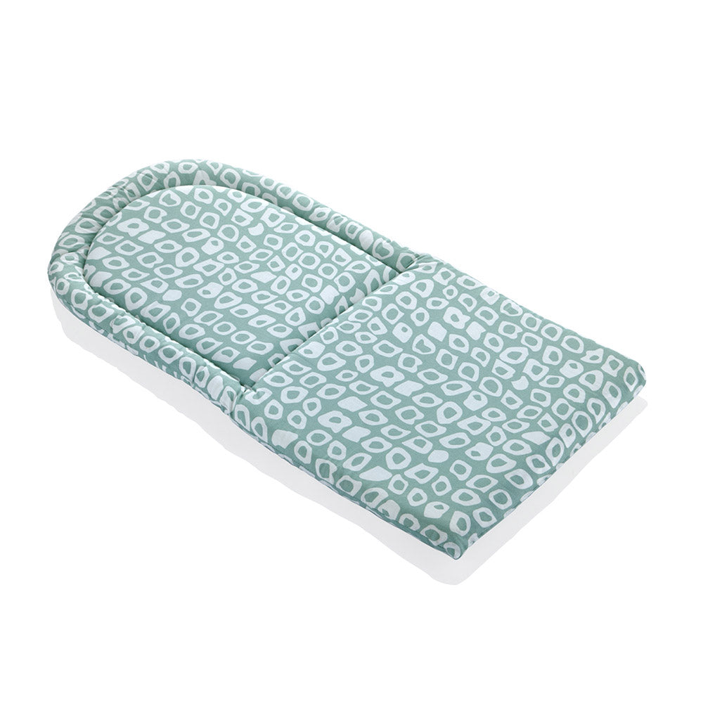 RetailSync:9592 BabyJem Highchair Cushion