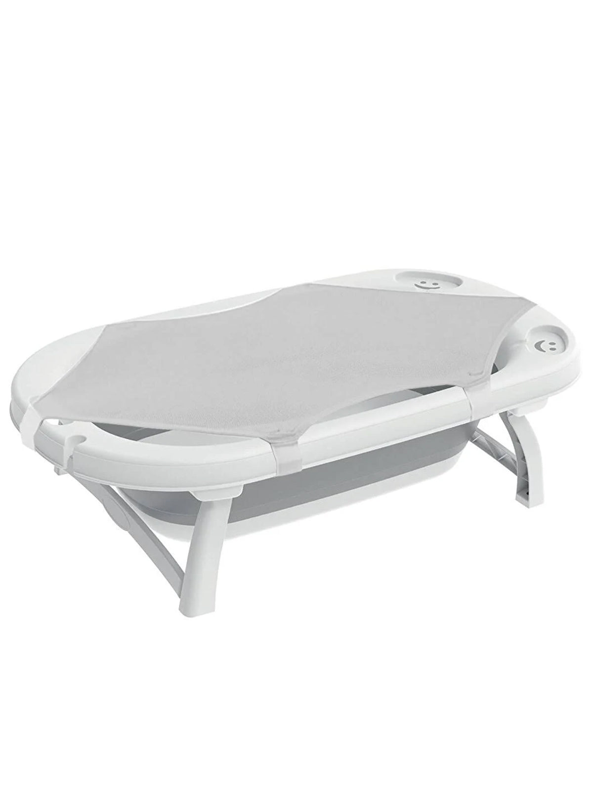 RetailSync:10988 BabyJem Foldable Baby Bath Net -47cmX 80cm