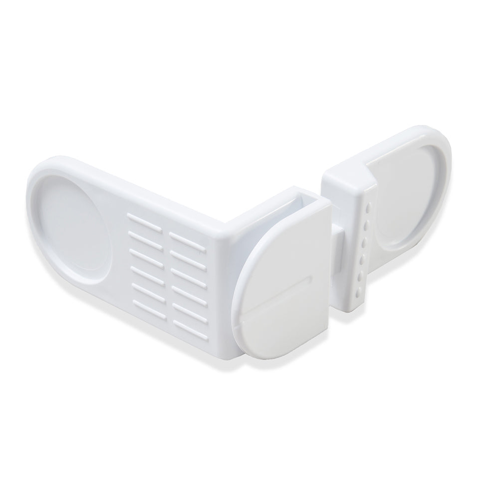 RetailSync:9645 BabyJem Drawer Locks - Non Screw