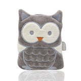 Owl Grey
