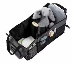 RetailSync:11007 BabyJem Car Multi Functional Organiser