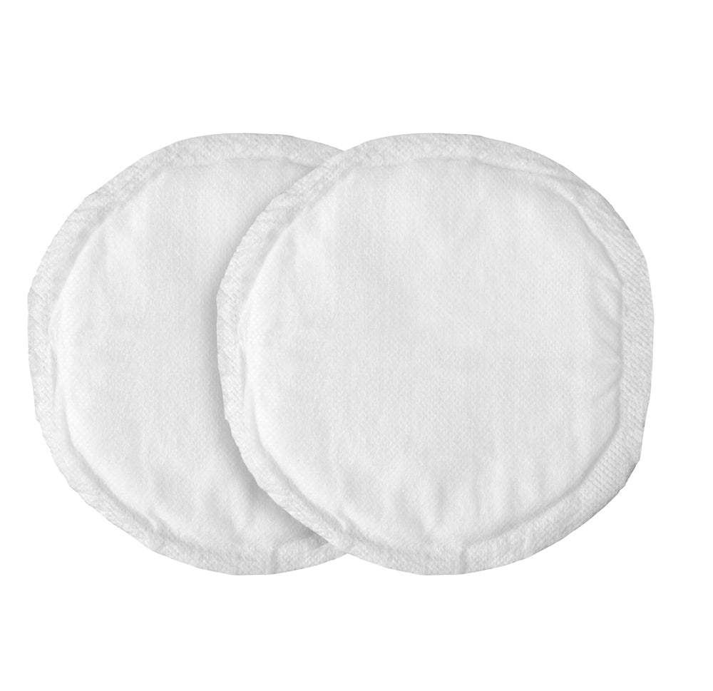 RetailSync:9617 BabyJem Breast Pads - 30pcs