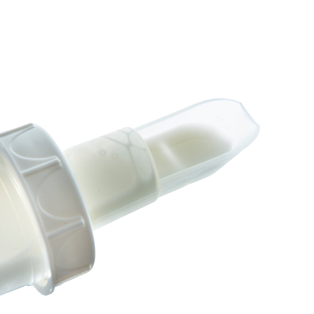 BabyJem Breast Milk Spoon