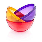 RetailSync:9674 BabyJem Bowl Set 3pcs