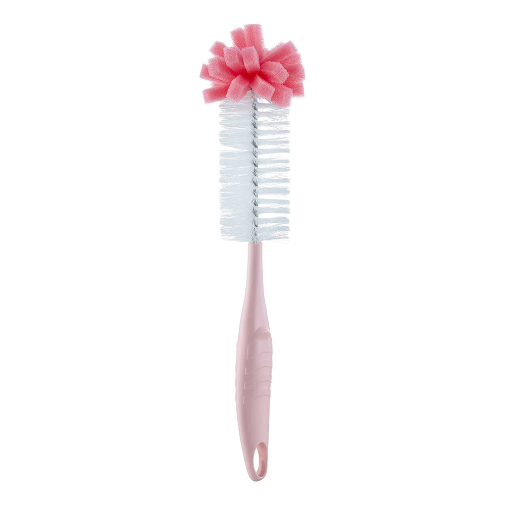 RetailSync:9553 BabyJem Bottle Brush w/Sponge