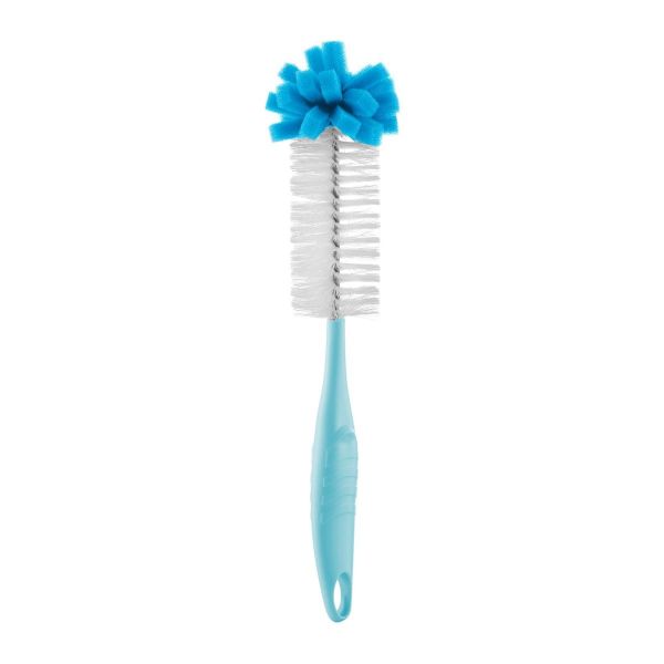 RetailSync:9554 BabyJem Bottle Brush w/Sponge