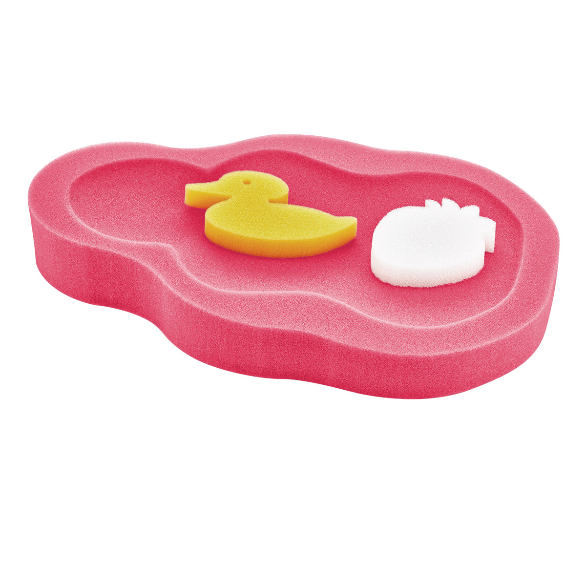 RetailSync:9626 BabyJem Bath Sponge Support
