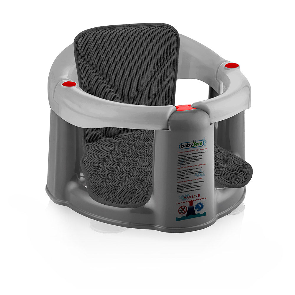 BabyJem Bath Seat Cushion