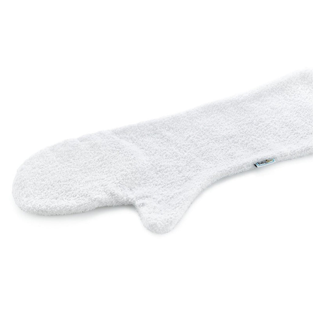 BabyJem Baby Bath Glove