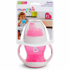 RetailSync:11336 Munchkin Gentle Transition Cup 4m+