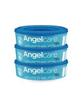 Refills 3pk