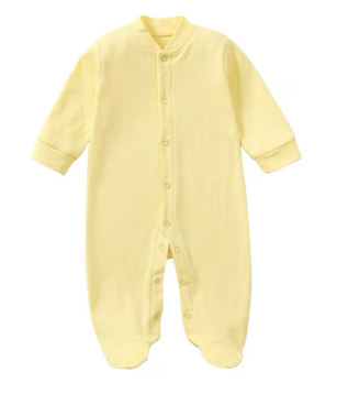 RetailSync:8910 Babygrow Terry 3/6m