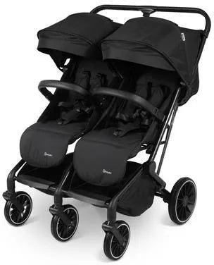 RetailSync:14303 BabyGo Go Twice Twin Stroller