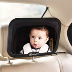 RetailSync:8341 BabyGo Carseat Mirror
