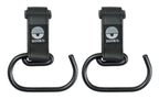 Dooky Buggy Hook Large 2pcs